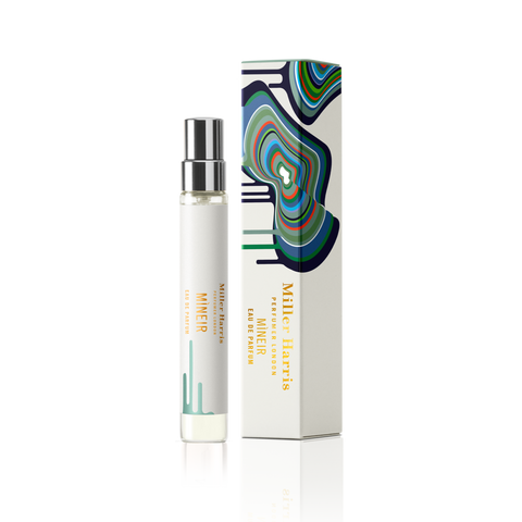 Mineir 7.5ml Travel Size