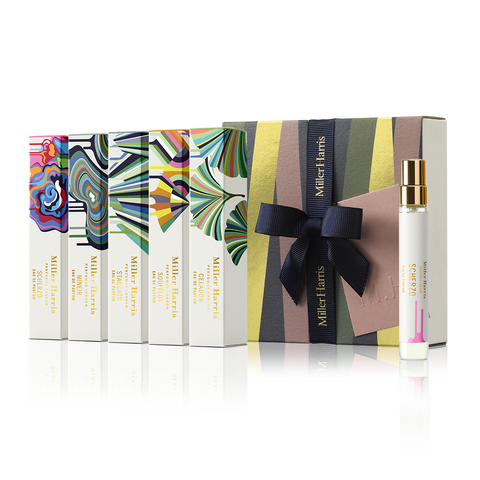 Stories Collection Gift Set