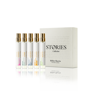 Stories Collection Gift Set