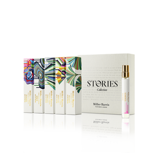 Stories Collection Gift Set