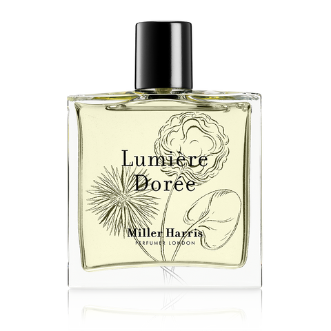 Lumière Dorée