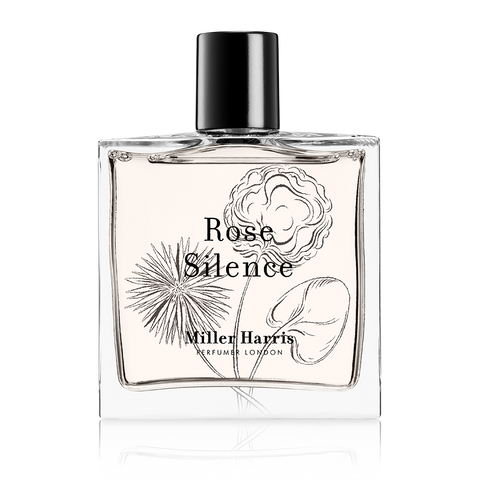 Rose Silence