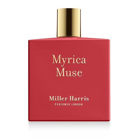 Myrica Muse