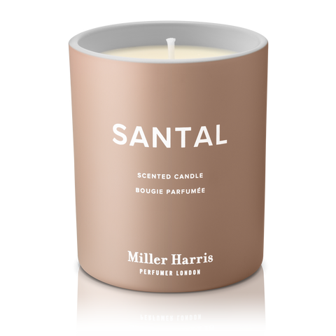 Santal Candle
