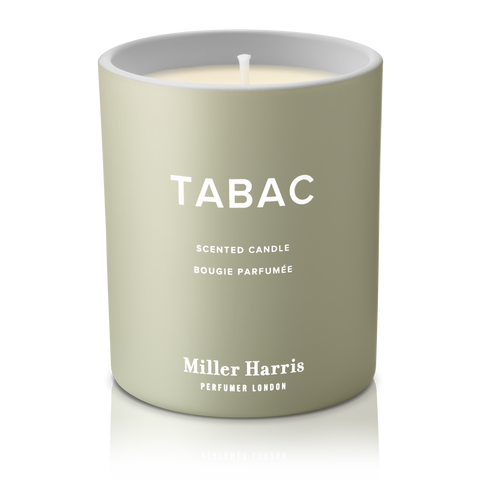 Tabac Candle