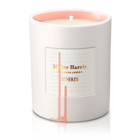 Scherzo Candle