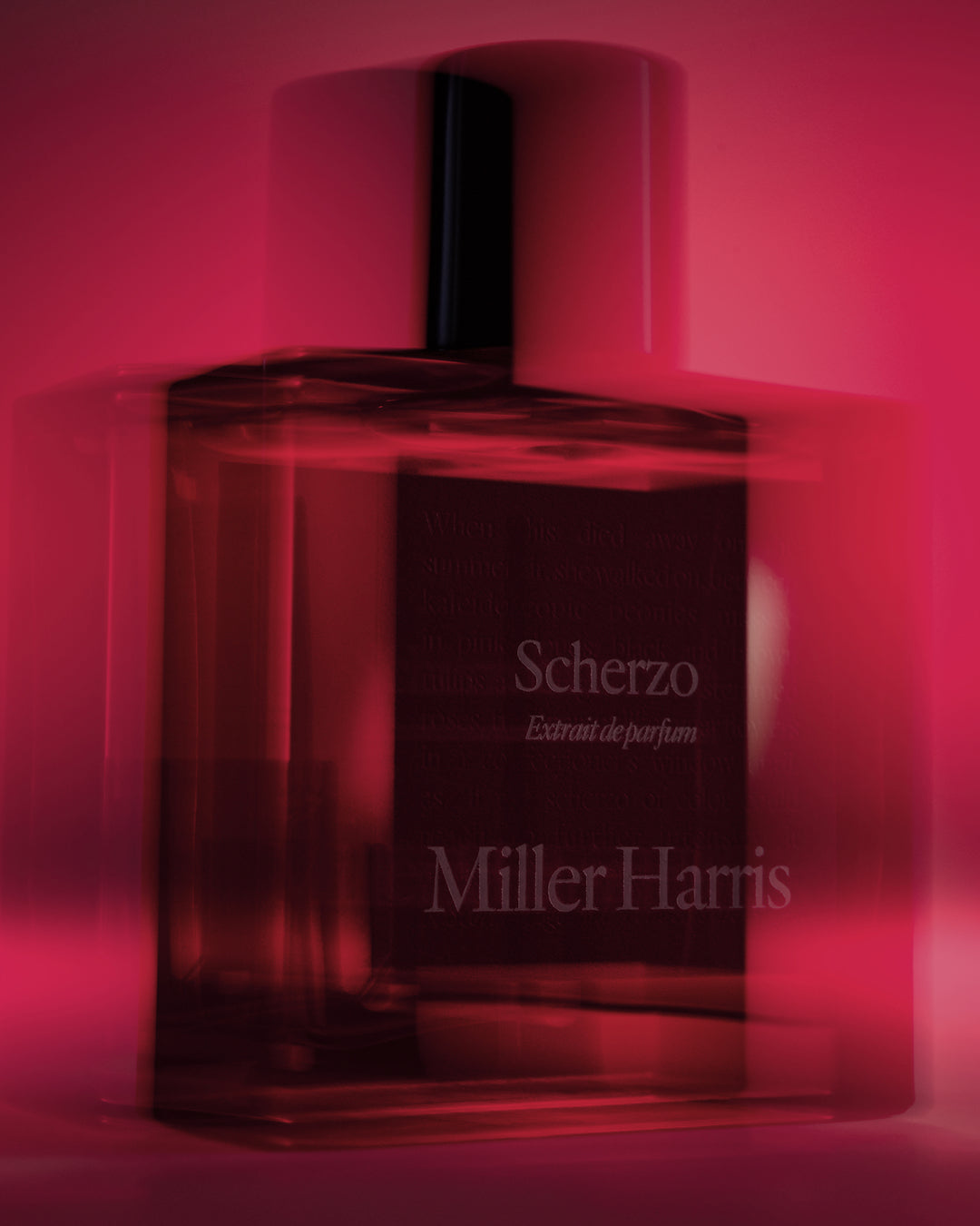 Miller Harris, London Perfumer, Luxury Perfume Shop & Online store