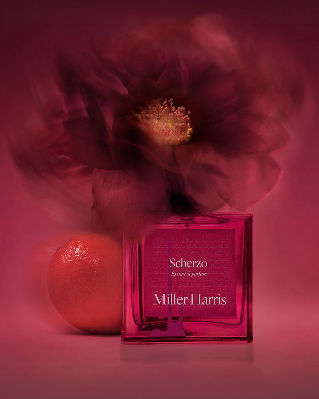 Miller Harris, London Perfumer, Luxury Perfume Shop & Online store