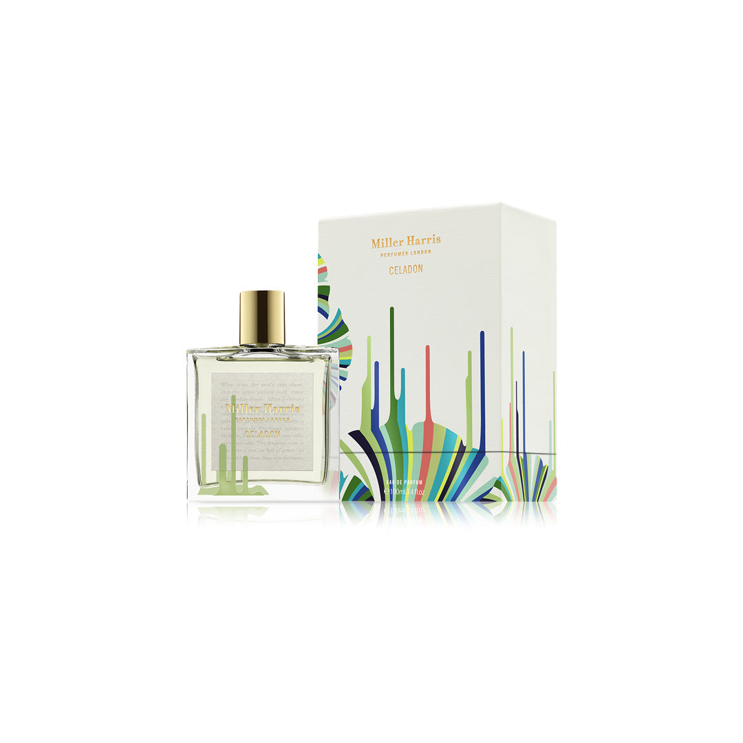 Stories Collection | From Page to Perfume | Miller Harris – Miller