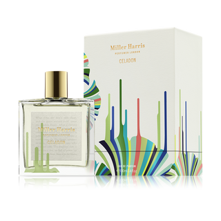 Celadon Eau de Parfum | Miller Harris – Miller Harris US Celadon Eau de Parfum | Miller Harris – Miller Harris US