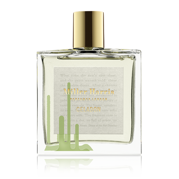 Celadon Eau de Parfum | Miller Harris – Miller Harris US Celadon Eau de Parfum | Miller Harris – Miller Harris US