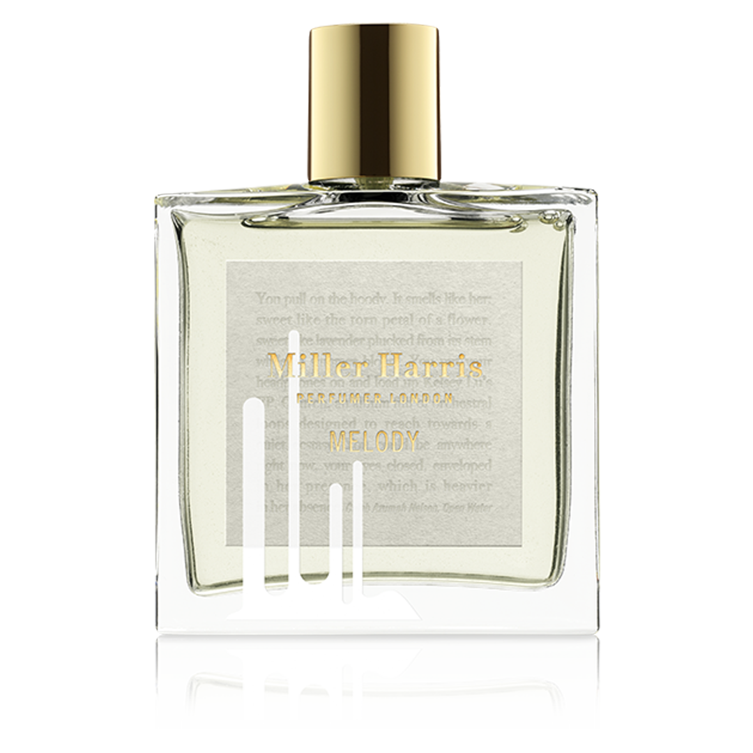 Miller Harris Myrica Muse 50ml オードパルファム Myrica Muse Miller Harris Myrica Muse 50ml オードパルファム Myrica Muse