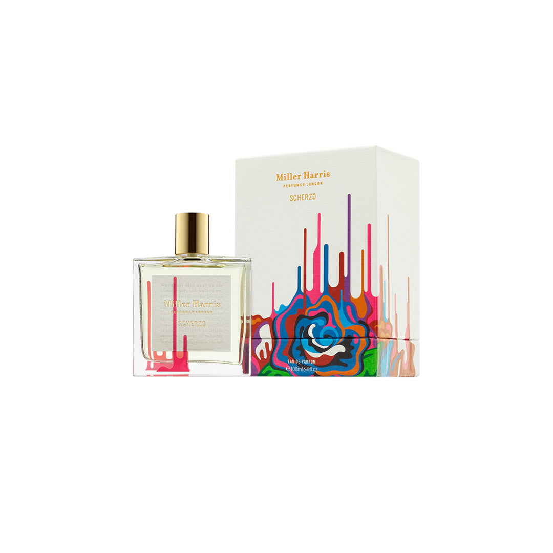 Stories Collection | From Page to Perfume | Miller Harris – Miller