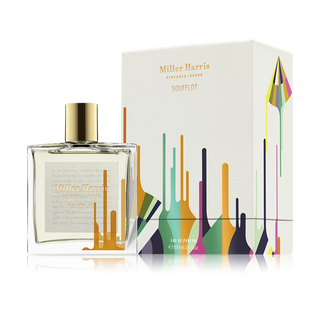 Soufflot Eau de Parfum | Miller Harris – Miller Harris US Soufflot Eau de Parfum | Miller Harris – Miller Harris US