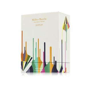 Soufflot Eau de Parfum | Miller Harris – Miller Harris US Soufflot Eau de Parfum | Miller Harris – Miller Harris US