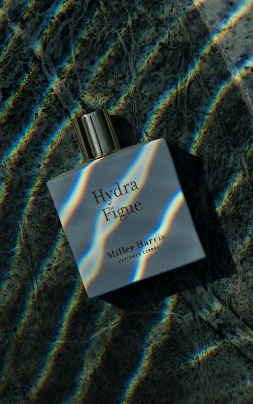 Miller Harris, London Perfumer, Luxury Perfume Shop & Online