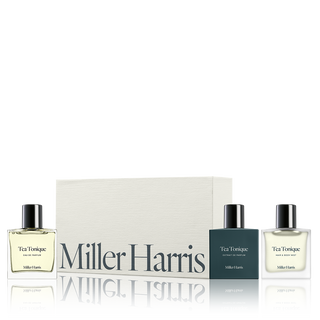 Tea Tonique Trio Gift Set