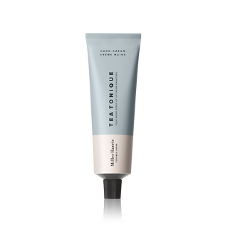 Tea Tonique Hand Cream