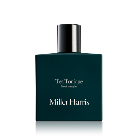 Tea Tonique Extrait
