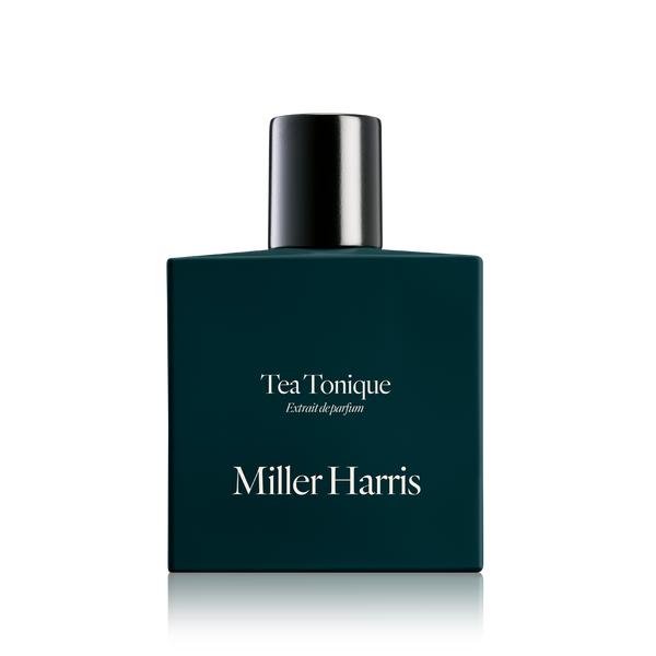 香水(ユニセックス) Miller Harris Tea Tonique Extrait 50ml 5652-MH-TEA_TONIQUE-50ML-