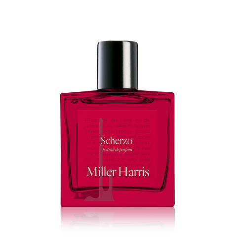 Tea Tonique Extrait de Parfum | Miller Harris – Miller Harris US Tea Tonique Extrait de Parfum | Miller Harris – Miller Harris US