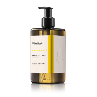 Bergamote Hand & Body Wash