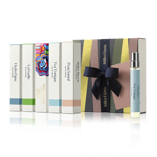Bestsellers Collection Gift Set | Eau de Parfum | Miller Harris Bestsellers Collection Gift Set | Eau de Parfum | Miller Harris
