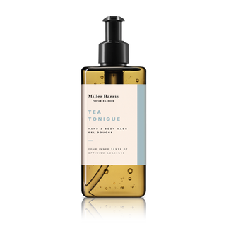 Tea Tonique Wash & Lotion Set | Miller Harris – Miller Harris US Tea Tonique Wash & Lotion Set | Miller Harris – Miller Harris US