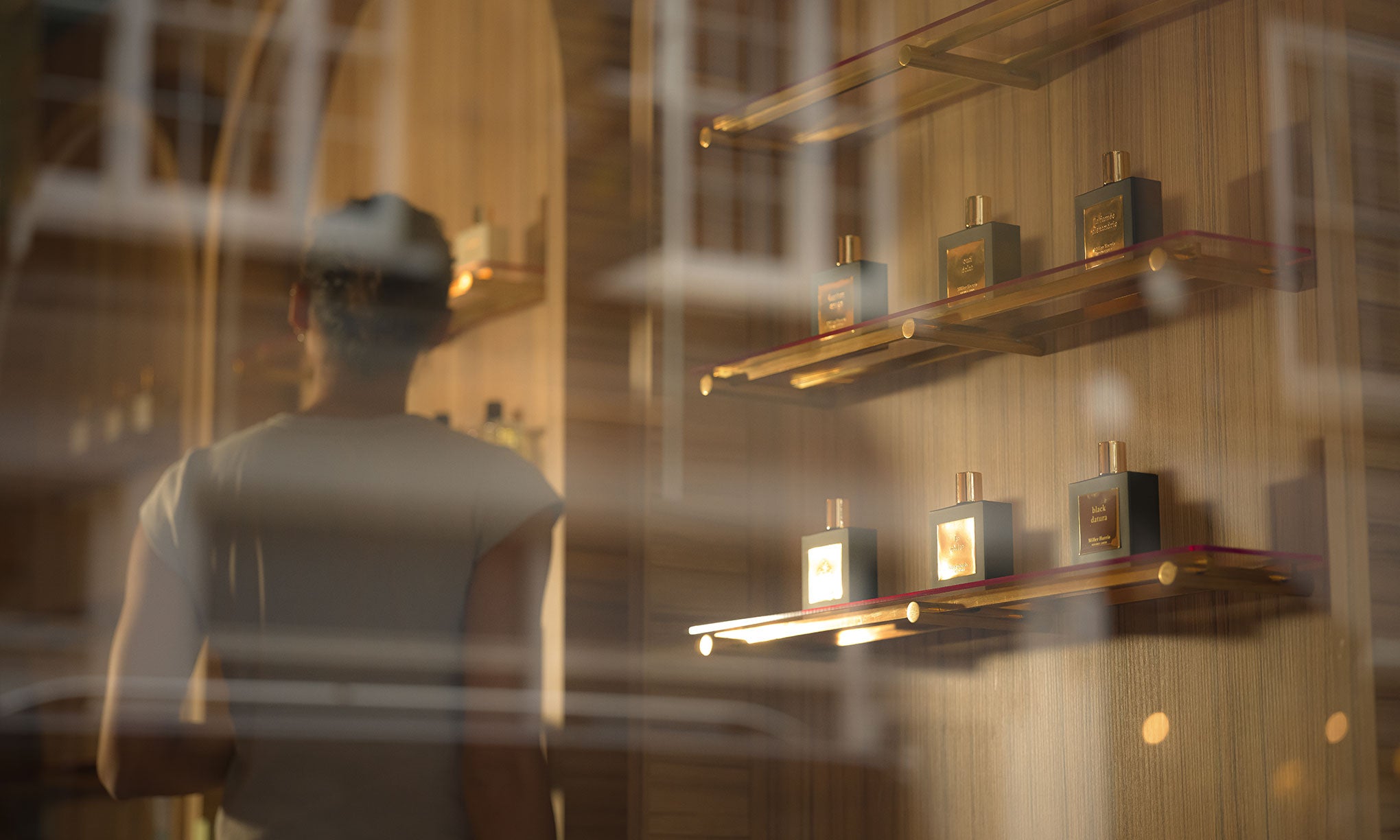 About Us – Miller Harris US