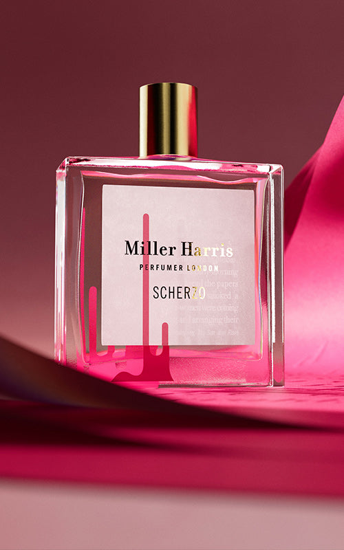 Stories Collection | From Page to Perfume | Miller Harris – Miller