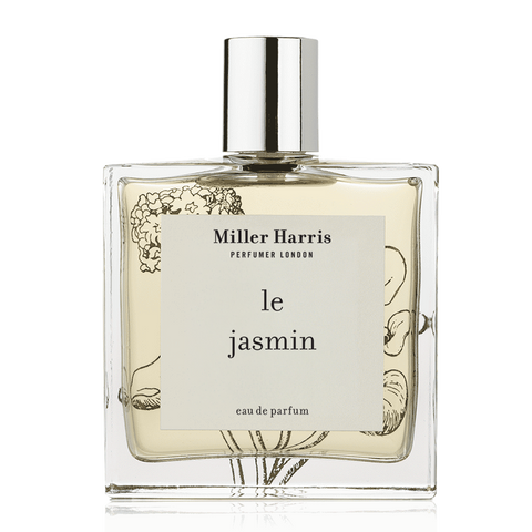 Le Jasmin