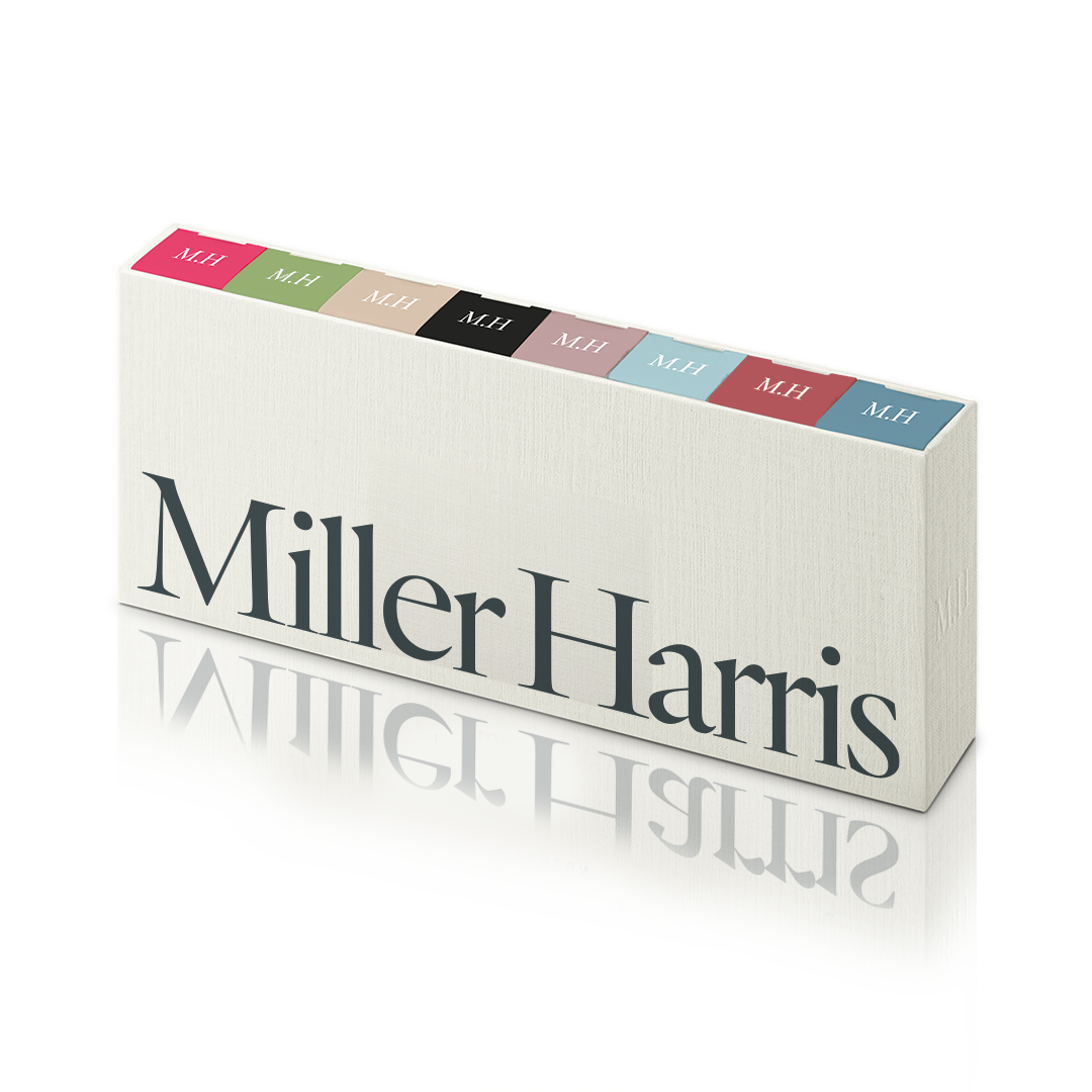 Discovery Set | Miller Harris – Miller Harris US