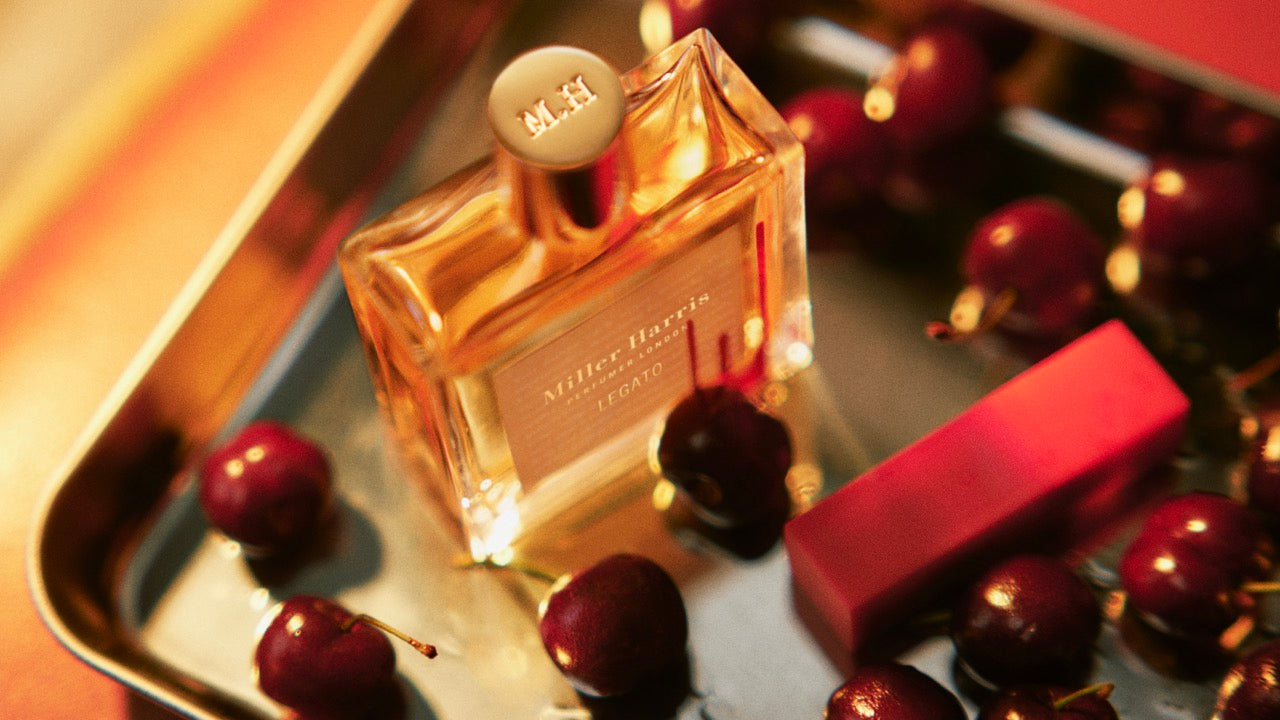 Miller Harris, London Perfumer, Luxury Perfume Shop & Online store