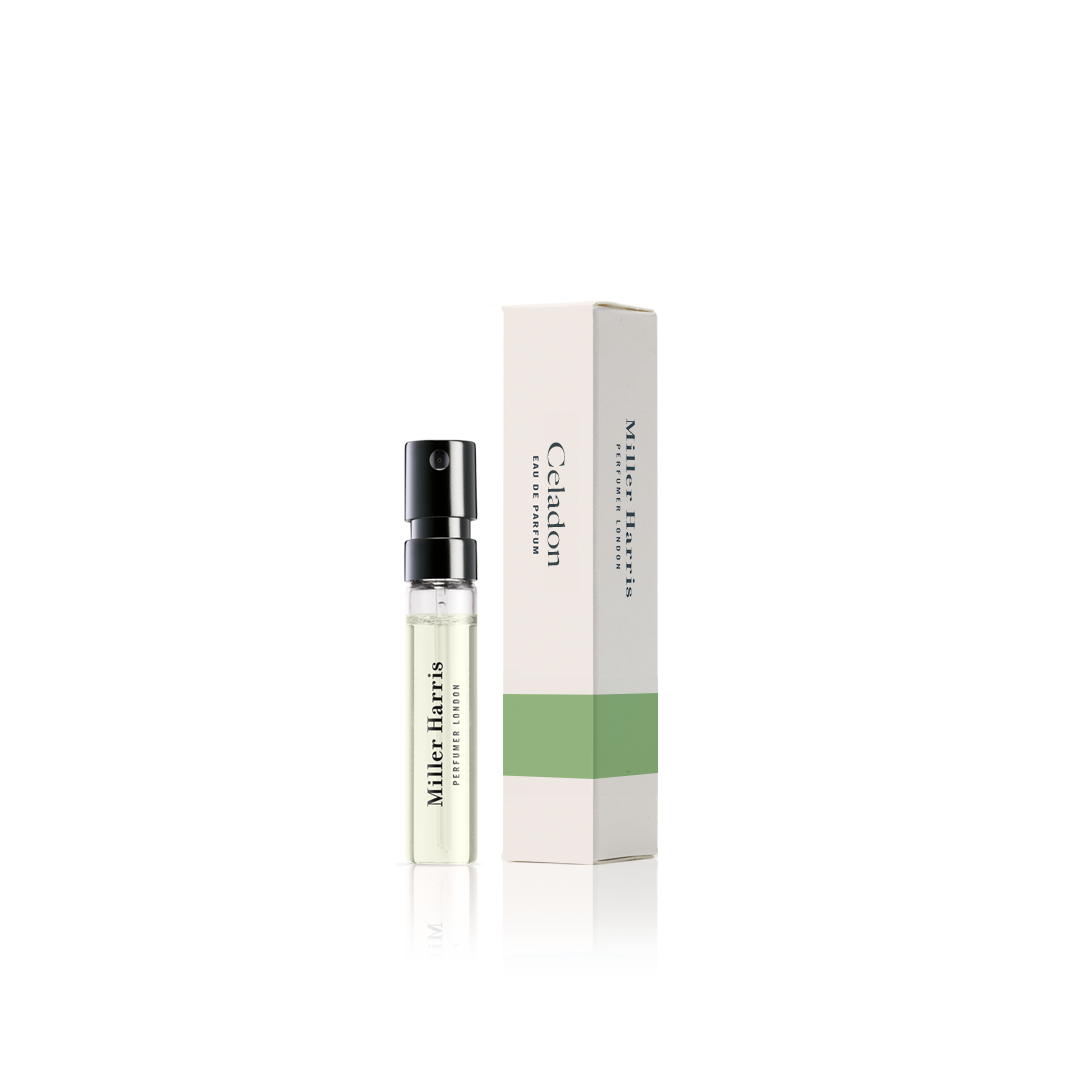 ミラーハリス セラドンオーデパルファム100ml | DELGAN.COM