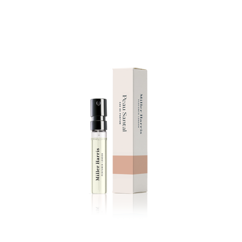 Peau Santal