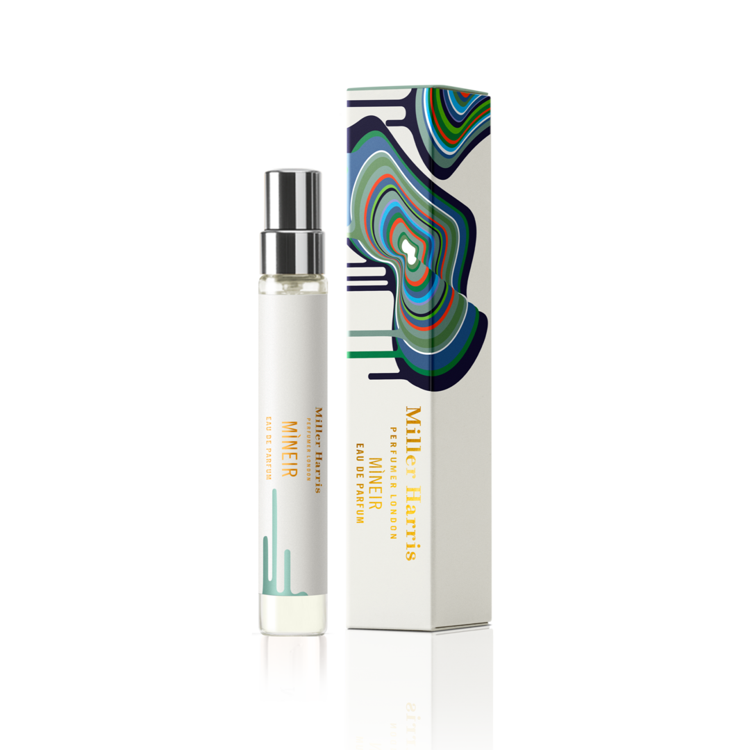 Mìneir Eau de Parfum 7.5ml Travel Size | Miller Harris – Miller
