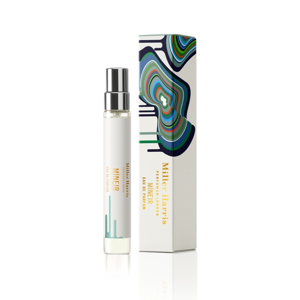 Mìneir Eau de Parfum 7.5ml Travel Size | Miller Harris – Miller