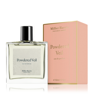 Powdered Veil Eau de Parfum | Miller Harris – Miller Harris US