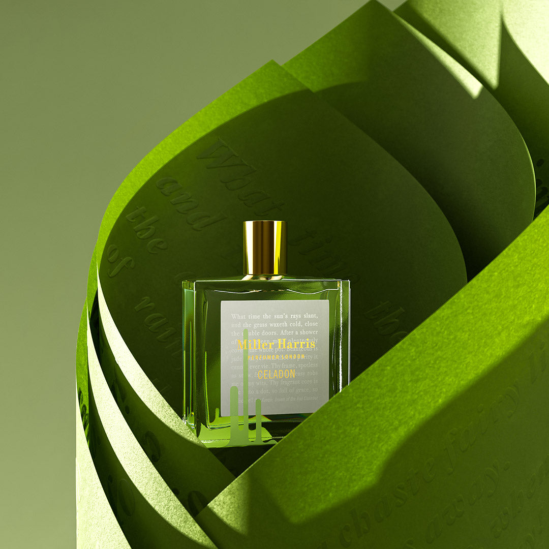 Stories Collection | From Page to Perfume | Miller Harris