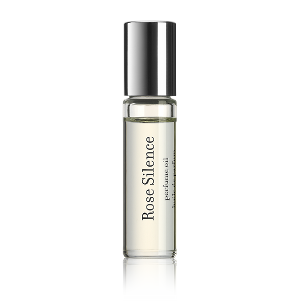 Miller Harris 香水　Rose Silence ROSE_SILENCE-