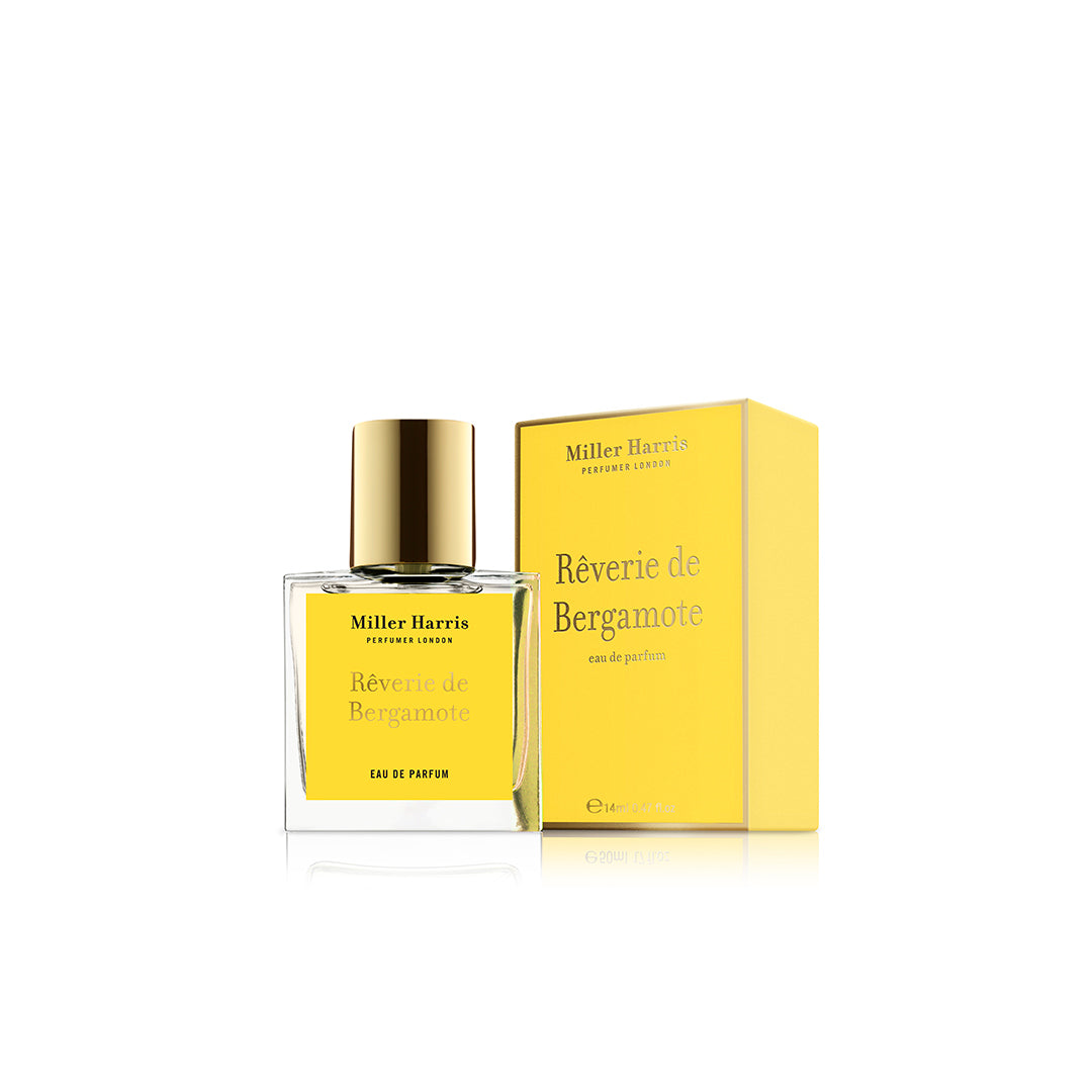 Miller Harris Rêverie de Bergamote 香水 Rêverie de Bergamote Eau de Parfum | Miller Harris – Miller Harris US