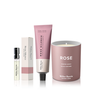 Discover Rose Set