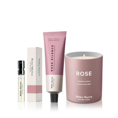 Discover Rose Set
