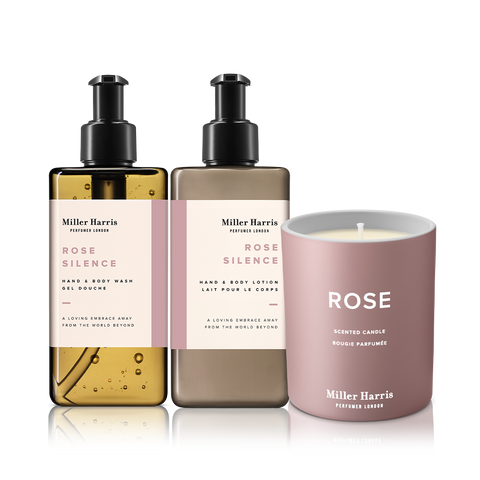 Ritual Rose Set