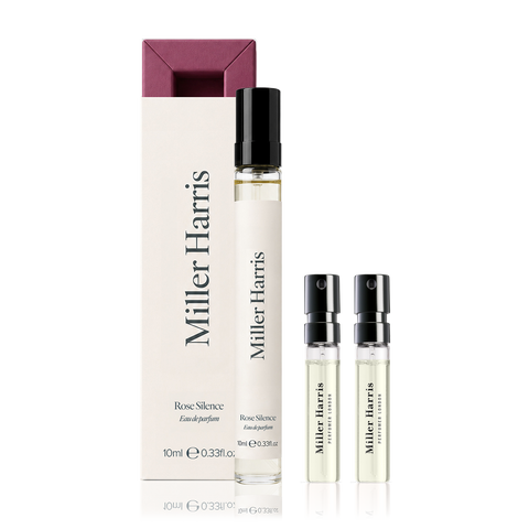 Rose Silence Layering Set