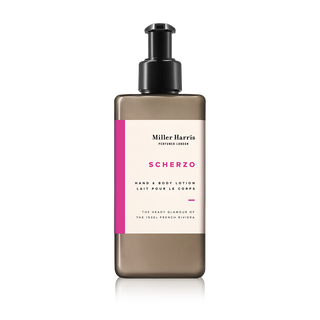 Scherzo Hand & Body Lotion