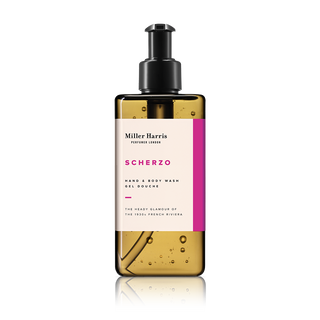 Scherzo Hand & Body Wash