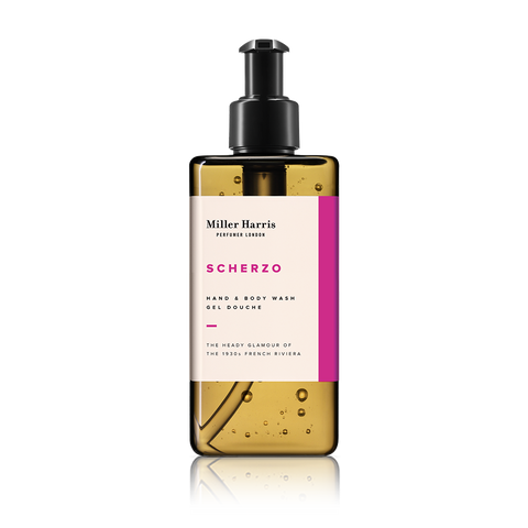 Scherzo Hand & Body Wash