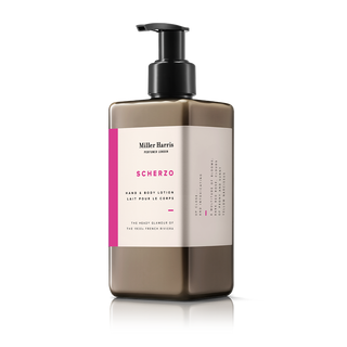 Scherzo Hand & Body Lotion