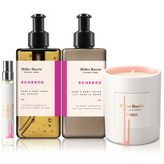 Scherzo Limited Edition Set